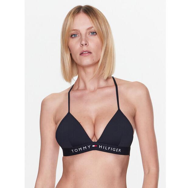 Верх от бикини Tommy Hilfiger UW0UW04109 EU S
Верх от бикини Tommy Hilfiger UW0UW04109 EU S