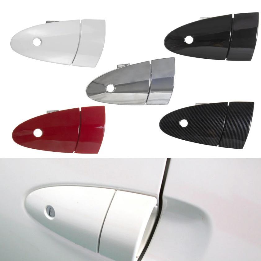 Honda CRZ Exterior Door Handle (72181-SZT-003, 72141-SZT-G01) Right without hole
Honda CRZ Exterior Door Handle (72181-SZT-003, 72141-SZT-G01) Right without hole