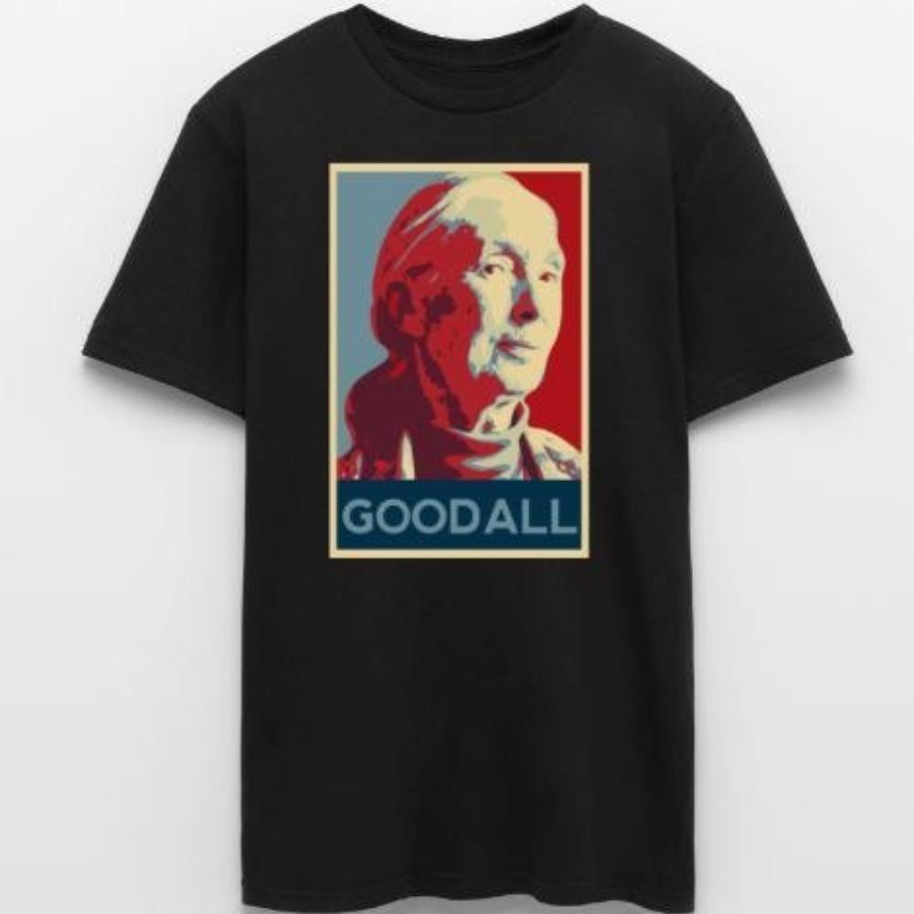 Remember Jane Goddall Shirt Rip Jane Goddal 19342025 Tshirt Thank You for Your Memories Graphic T Shirts Woman Man Cotton Tops S
Remember Jane Goddall Shirt Rip Jane Goddal 19342025 Tshirt Thank You for Your Memories Graphic T Shirts Woman Man Cotton Tops S