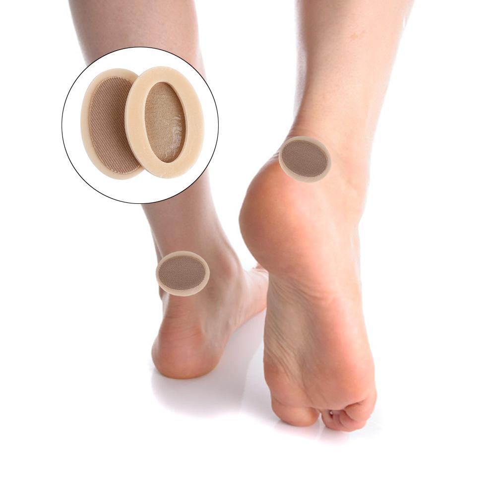 Latex Toe Pads Foot Corn Bunion Pads Bunion Protector Foot Anti-wear Sticker Callus Cushions Pads телесный
Latex Toe Pads Foot Corn Bunion Pads Bunion Protector Foot Anti-wear Sticker Callus Cushions Pads телесный