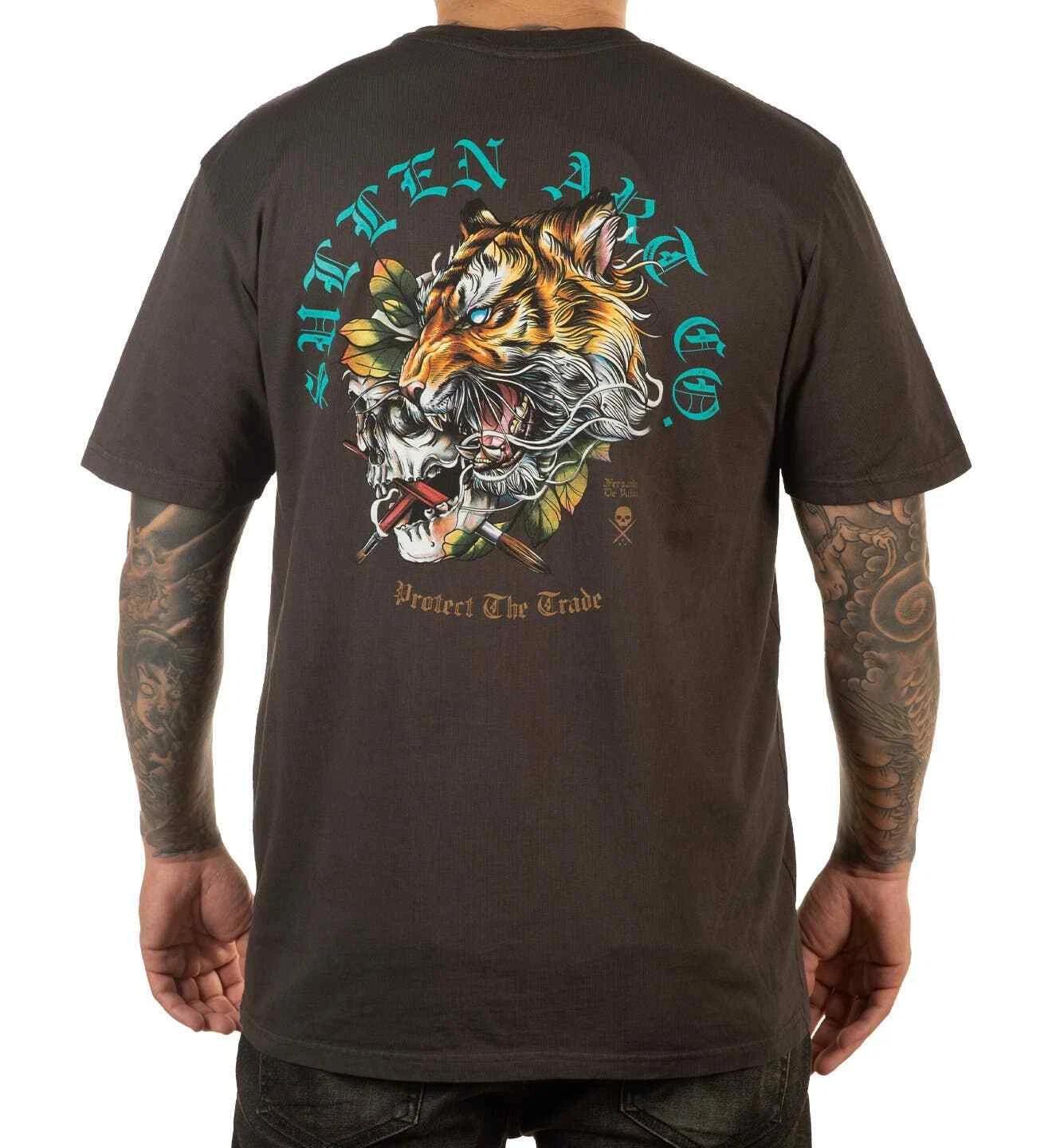 NEW Art Society x SWOD JAA ICON 80s DUSTY PEACH Tee Shirt SM-4XLARGE MADE IN USA L
NEW Art Society x SWOD JAA ICON 80s DUSTY PEACH Tee Shirt SM-4XLARGE MADE IN USA L