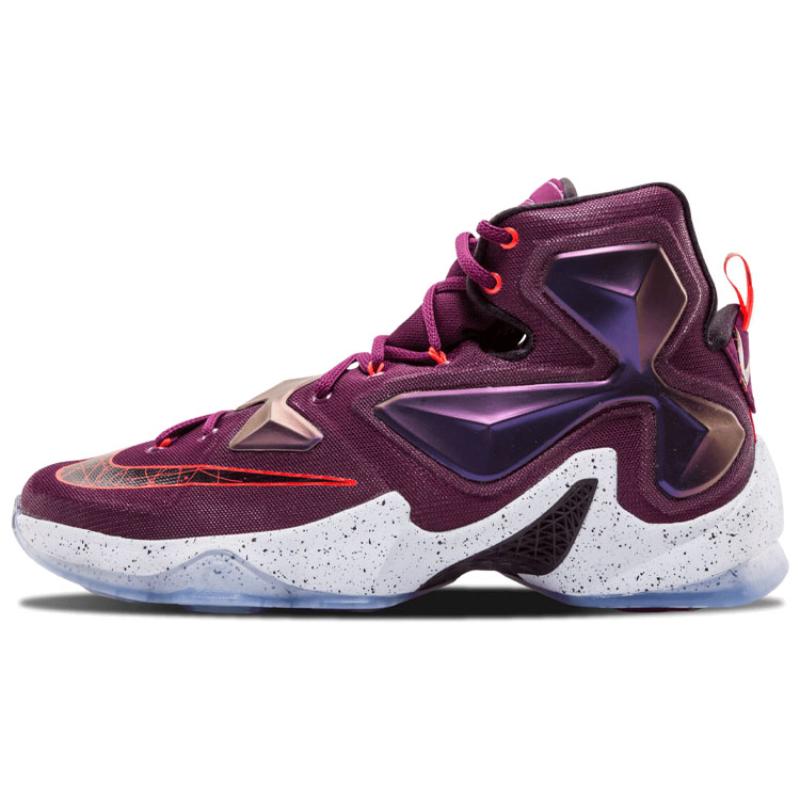 Nike LeBron 13 Written In The Stars Sneakers 807219-500 45
Nike LeBron 13 Written In The Stars Sneakers 807219-500 45