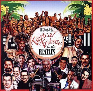 CD VARIOUS Salsa Beatles SI18 Japan ObiLatin Used
CD VARIOUS Salsa Beatles SI18 Japan ObiLatin Used
