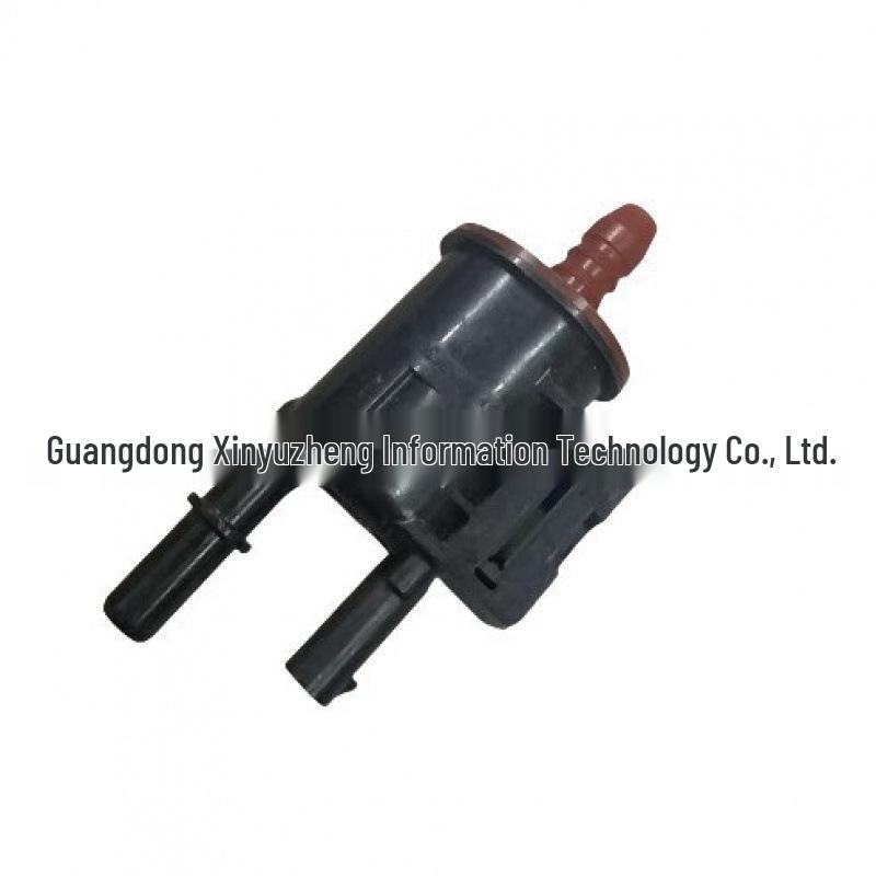 Ford Mustang 5.0 & F150 3.3 Carbon Canister Solenoid Valve EU5A-9G886-BD
Ford Mustang 5.0 & F150 3.3 Carbon Canister Solenoid Valve EU5A-9G886-BD