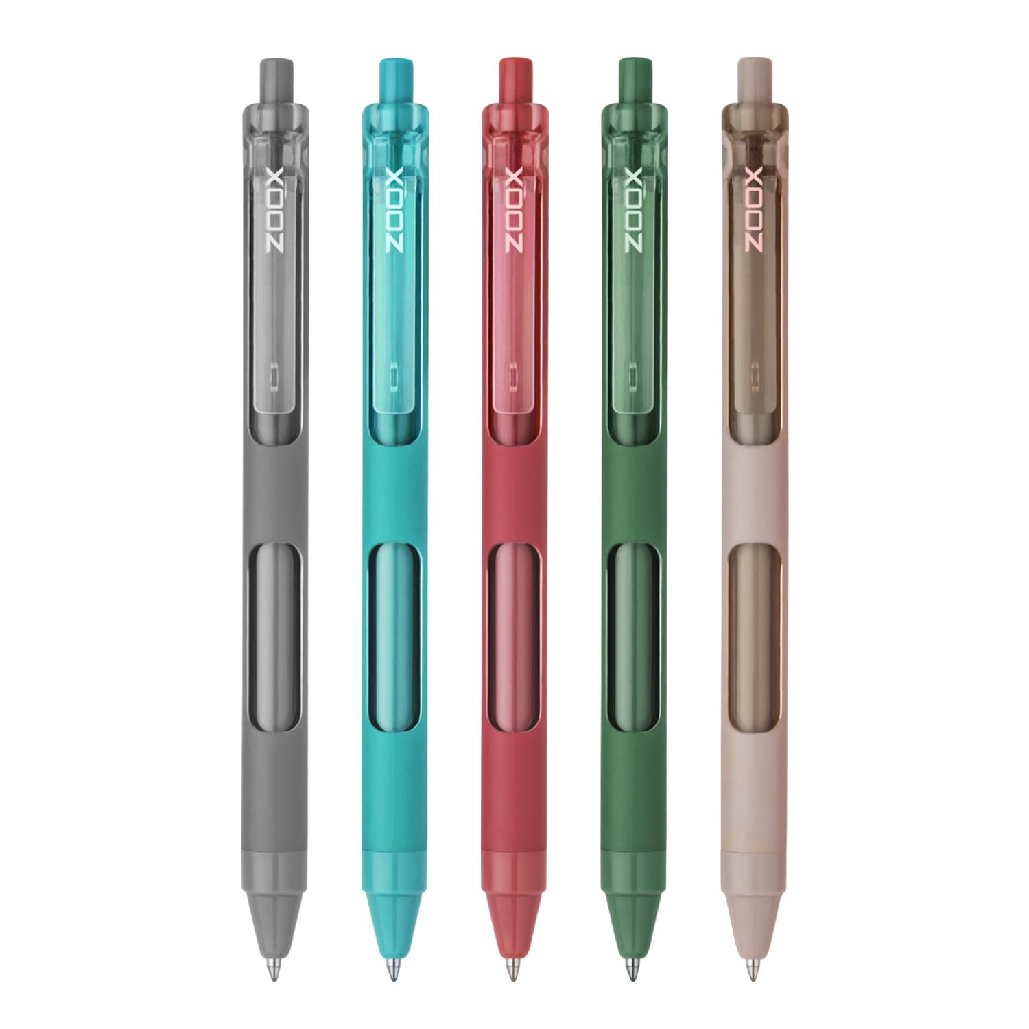Гелевые ручки Flair Zoox F7 0.7мм, выдвижные, синие чернила, упаковка 1 x 5 шт., гладкое письмо, водостойкие чернила, для школы, офиса, ведения дневника
Гелевые ручки Flair Zoox F7 0.7мм, выдвижные, синие чернила, упаковка 1 x 5 шт., гладкое письмо, водостойкие чернила, для школы, офиса, ведения дневника