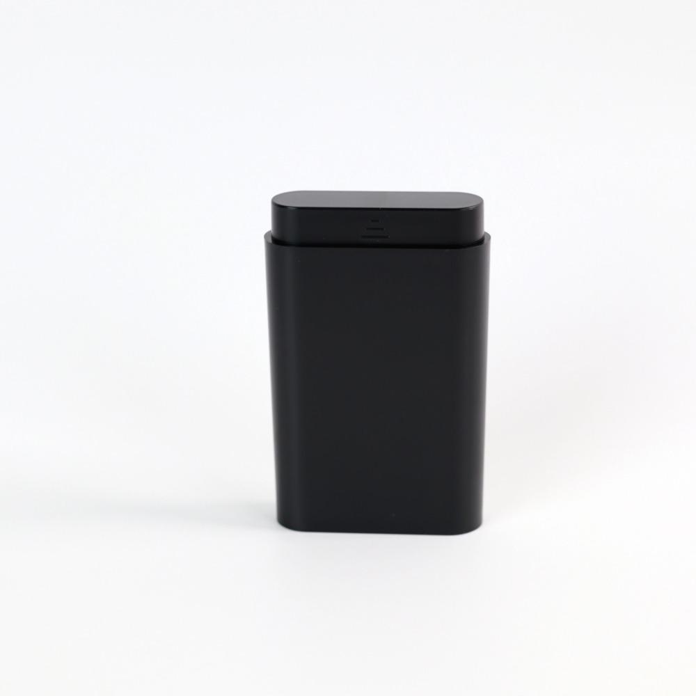New Hot Premuim Mini Portable Travel 7 Days 6 Grids Pill Cases Box Container Organizer Storage for Medicine Vitamin Fish Oils чорний
New Hot Premuim Mini Portable Travel 7 Days 6 Grids Pill Cases Box Container Organizer Storage for Medicine Vitamin Fish Oils чорний