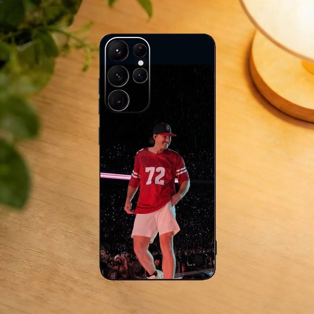 M-Morgan Wallen S-Singer phone Case For Samsung S25,24,21,22,23,30,Ultra,20,Plus,Fe,Lite,Note Soft Black Cover Samsung S225G
M-Morgan Wallen S-Singer phone Case For Samsung S25,24,21,22,23,30,Ultra,20,Plus,Fe,Lite,Note Soft Black Cover Samsung S225G