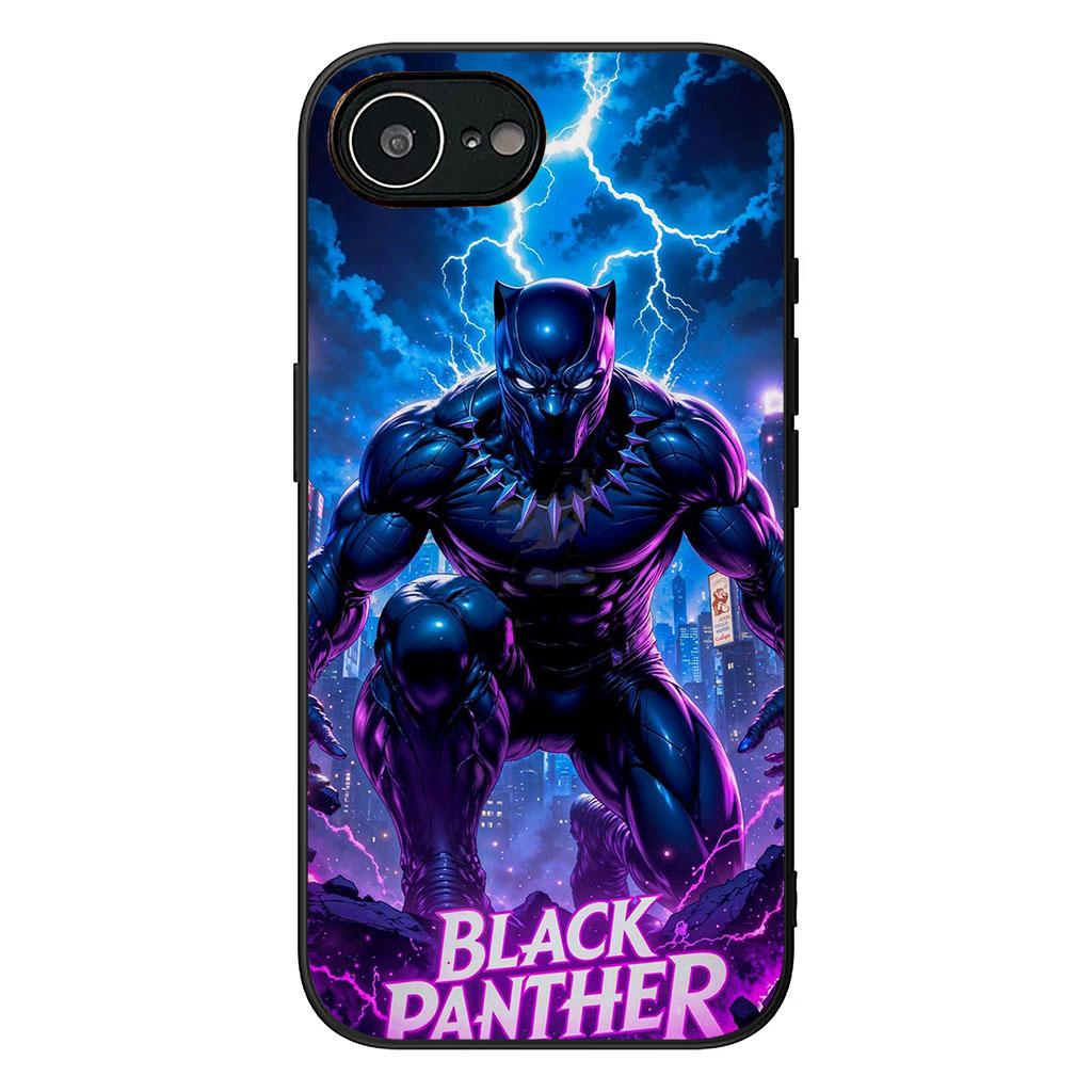 Black Marvel Panther Casing Phone Cover for Samsung Galaxy A56 A26 A36 A10 A20 A30 A31 A32 A50 A51 A52 A53 A33 A12 A14 Case Galaxy A10s
Black Marvel Panther Casing Phone Cover for Samsung Galaxy A56 A26 A36 A10 A20 A30 A31 A32 A50 A51 A52 A53 A33 A12 A14 Case Galaxy A10s