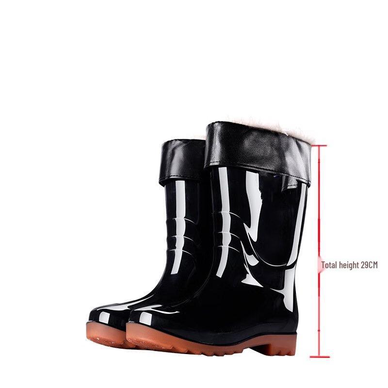 DAXTE Men s Thickened High-Tube Fishing Wading Boots 39-44
DAXTE Men s Thickened High-Tube Fishing Wading Boots 39-44
