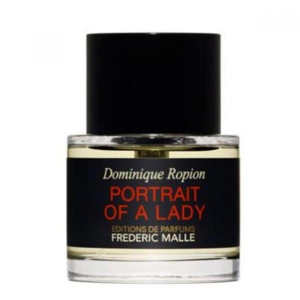 PortrAit Of A lAdy eAu De pArfum 50ml
PortrAit Of A lAdy eAu De pArfum 50ml