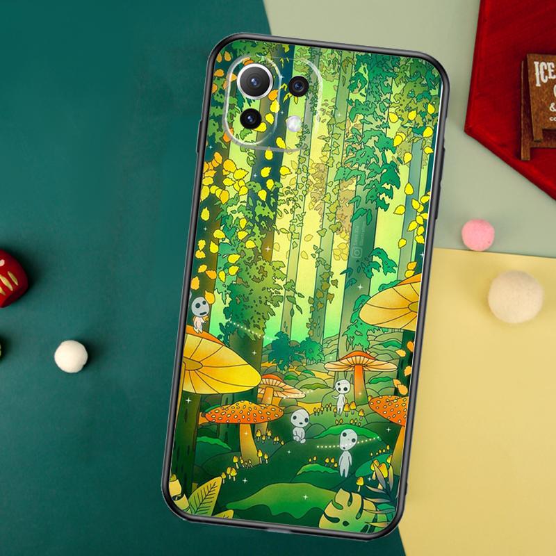 Mushroom Case For Xiaomi 14T Pro 11T 12T 13T 13 14 15 Ultra POCO X7 Pro X3 X5 X6 M6 F5 F6 Pro Cover Xiaomi 12T (12T Pro)
Mushroom Case For Xiaomi 14T Pro 11T 12T 13T 13 14 15 Ultra POCO X7 Pro X3 X5 X6 M6 F5 F6 Pro Cover Xiaomi 12T (12T Pro)
