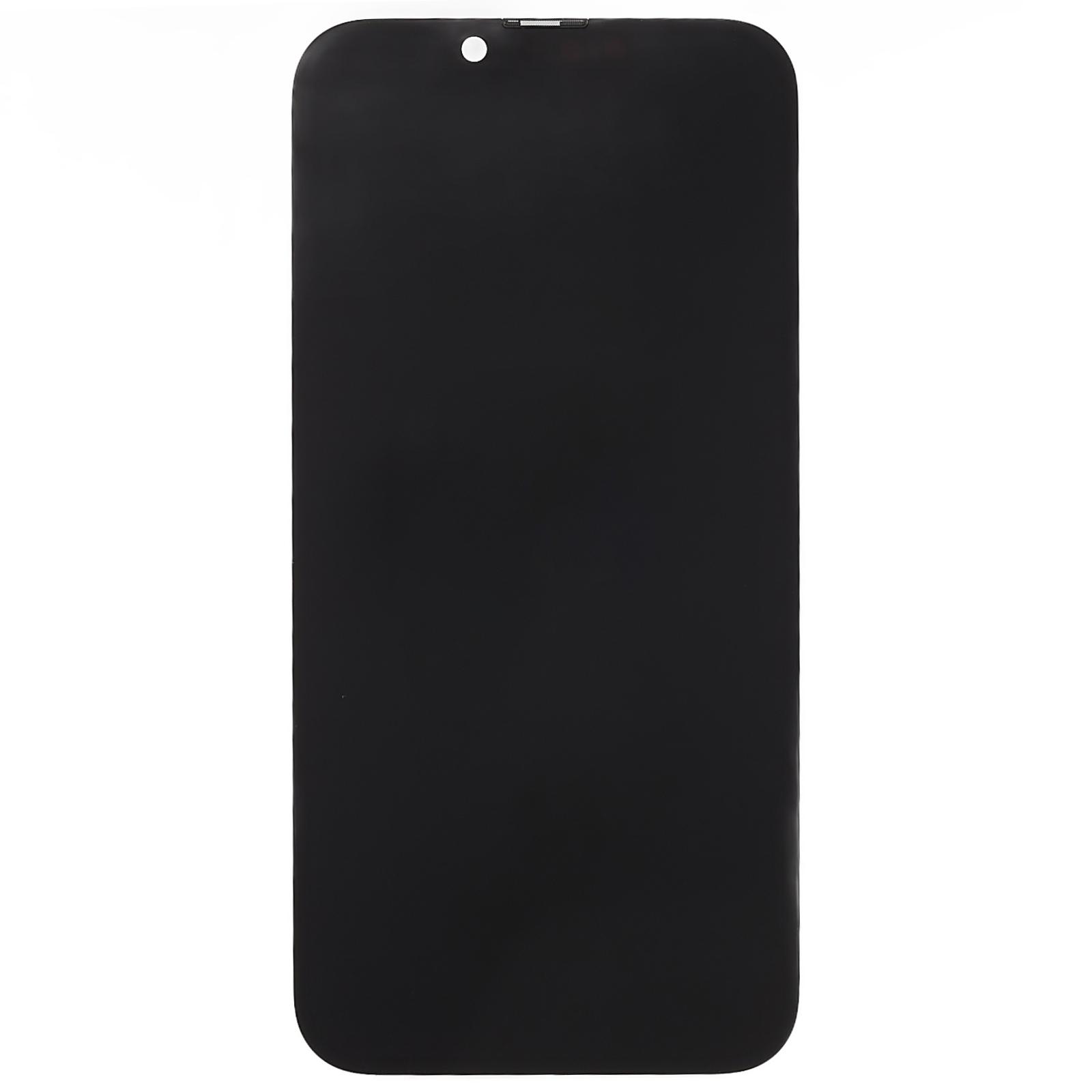 For iPhone 14 Grade C GX OLED Screen and Digitizer Assembly Replacement Part (Without Logo) Type A
For iPhone 14 Grade C GX OLED Screen and Digitizer Assembly Replacement Part (Without Logo) Type A