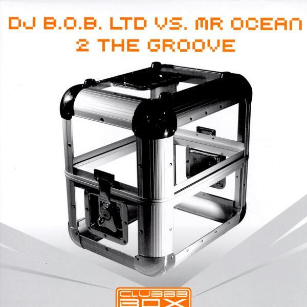 12inch Record B.O.B. LTD., MR. OCEAN - 2 The Groove BOX013 Clubbb Box 2005 Netherland Dance & Electronica Used
12inch Record B.O.B. LTD., MR. OCEAN - 2 The Groove BOX013 Clubbb Box 2005 Netherland Dance & Electronica Used