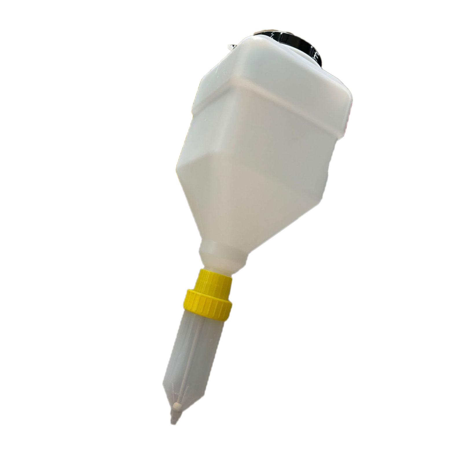 Space Saving 5.5L Square Squeeze Bottle Practical Hanging Square Sauce Dispenser Designed For Heavy Duty Use
Space Saving 5.5L Square Squeeze Bottle Practical Hanging Square Sauce Dispenser Designed For Heavy Duty Use