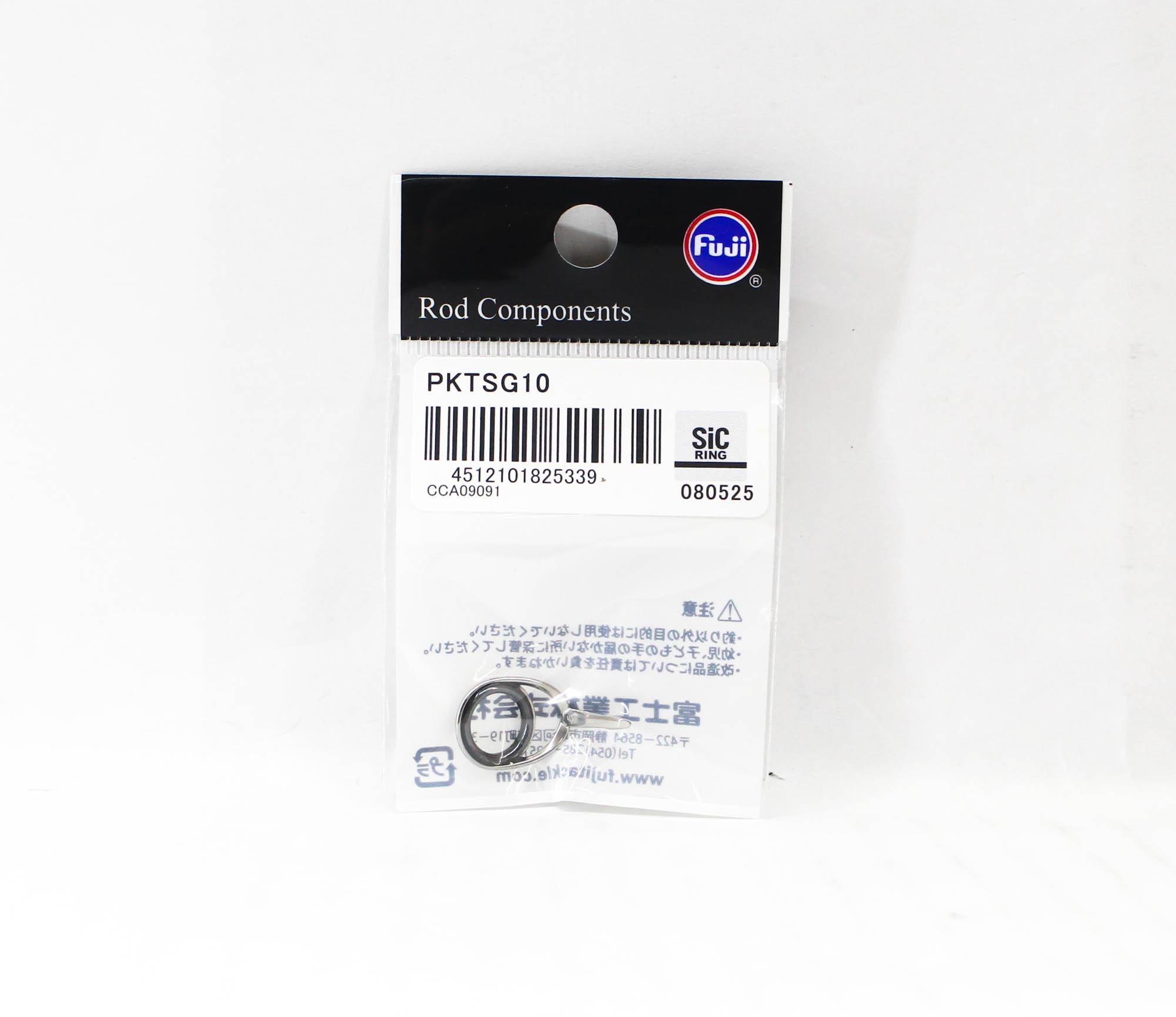 Fuji PKTSG Размер 10 Направляющая стержня Рамка из нержавеющей стали SIC x 1 (5339)
Fuji PKTSG Размер 10 Направляющая стержня Рамка из нержавеющей стали SIC x 1 (5339)