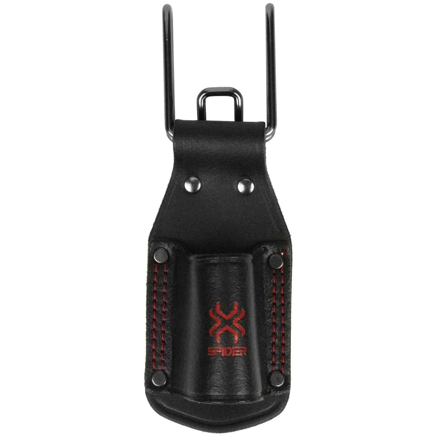 SK11 SPIDER Genuine Leather Hammer Holder No Belt Removal Required Tool Storage (SK11) SPD-KZ02
SK11 SPIDER Genuine Leather Hammer Holder No Belt Removal Required Tool Storage (SK11) SPD-KZ02