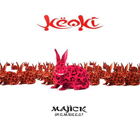 12inch Record KEOKI - Majick (Remixes) MM88441 Moonshine Music 1997 UK Dance & Electronica Used
12inch Record KEOKI - Majick (Remixes) MM88441 Moonshine Music 1997 UK Dance & Electronica Used