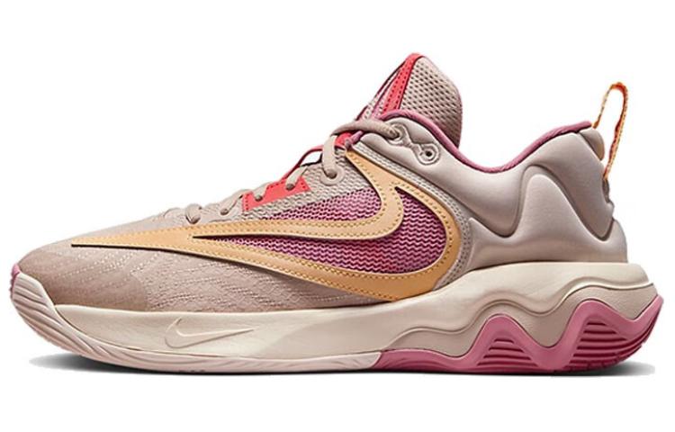 Nike Glannis Immortality 3 Ep Fossil Stone Desert Berry DZ7534-200 45
Nike Glannis Immortality 3 Ep Fossil Stone Desert Berry DZ7534-200 45