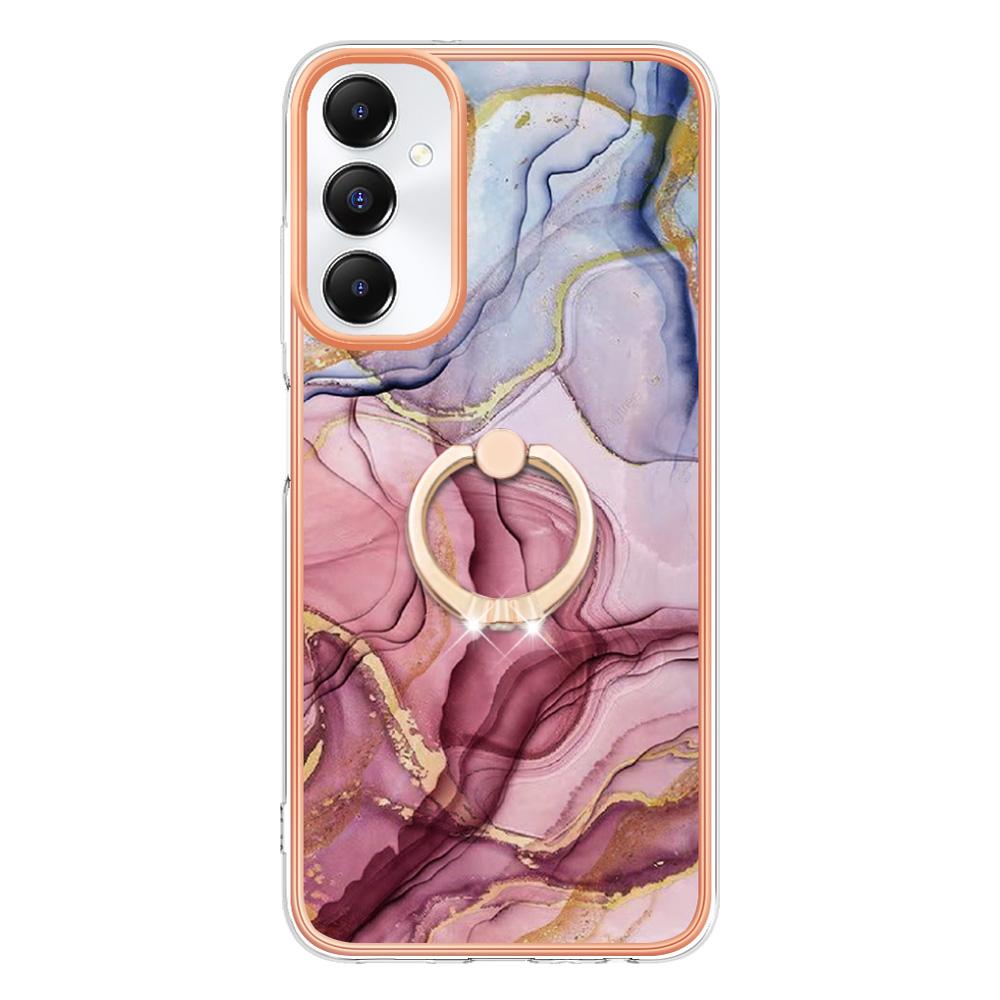 YB IMD Series-17 Style-E For Samsung Galaxy A05s 4G Marble Pattern IMD TPU Cover Cell Phone Case Rose Gold
YB IMD Series-17 Style-E For Samsung Galaxy A05s 4G Marble Pattern IMD TPU Cover Cell Phone Case Rose Gold