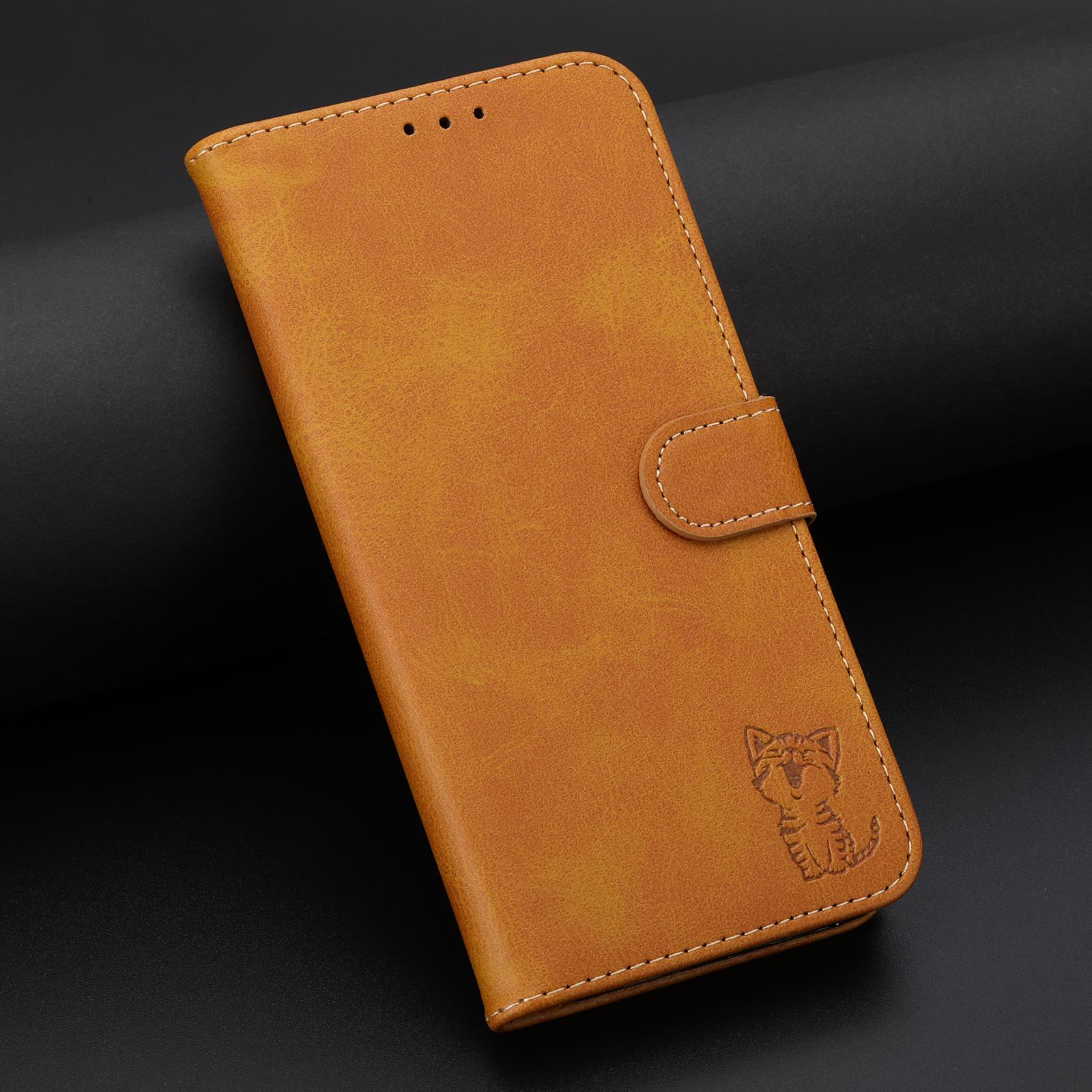 Cute Cat Book Wallet Leather Flip Case For Samsung Galaxy S25 Ultra S24 Plus S23 FE A16 A36 A56 A26 A15 A35 A55 Pocket Cover For Samsung A06 5G жовтий
Cute Cat Book Wallet Leather Flip Case For Samsung Galaxy S25 Ultra S24 Plus S23 FE A16 A36 A56 A26 A15 A35 A55 Pocket Cover For Samsung A06 5G жовтий