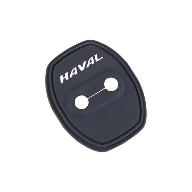 Накладка на замок двери автомобиля Haval: Подходит для H6, Big Dog, Chitu, Cool Dog, Xiaolong, H5, Divine Beast - Амортизирующий защитный чехол Note: 2 pcs
Накладка на замок двери автомобиля Haval: Подходит для H6, Big Dog, Chitu, Cool Dog, Xiaolong, H5, Divine Beast - Амортизирующий защитный чехол Note: 2 pcs