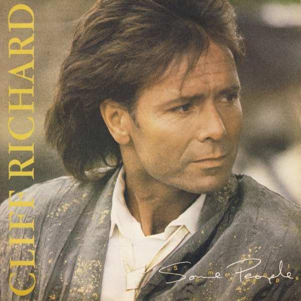 7-дюймовая пластинка CLIFF RICHARD Some People EM18 EMI 1987 UK Поп Б/у
7-дюймовая пластинка CLIFF RICHARD Some People EM18 EMI 1987 UK Поп Б/у