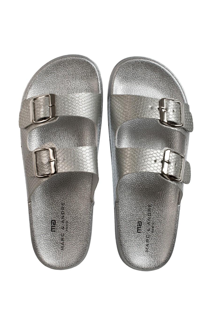 Шльопанці Marc & Andre (83790) 41
Шльопанці Marc & Andre (83790) 41