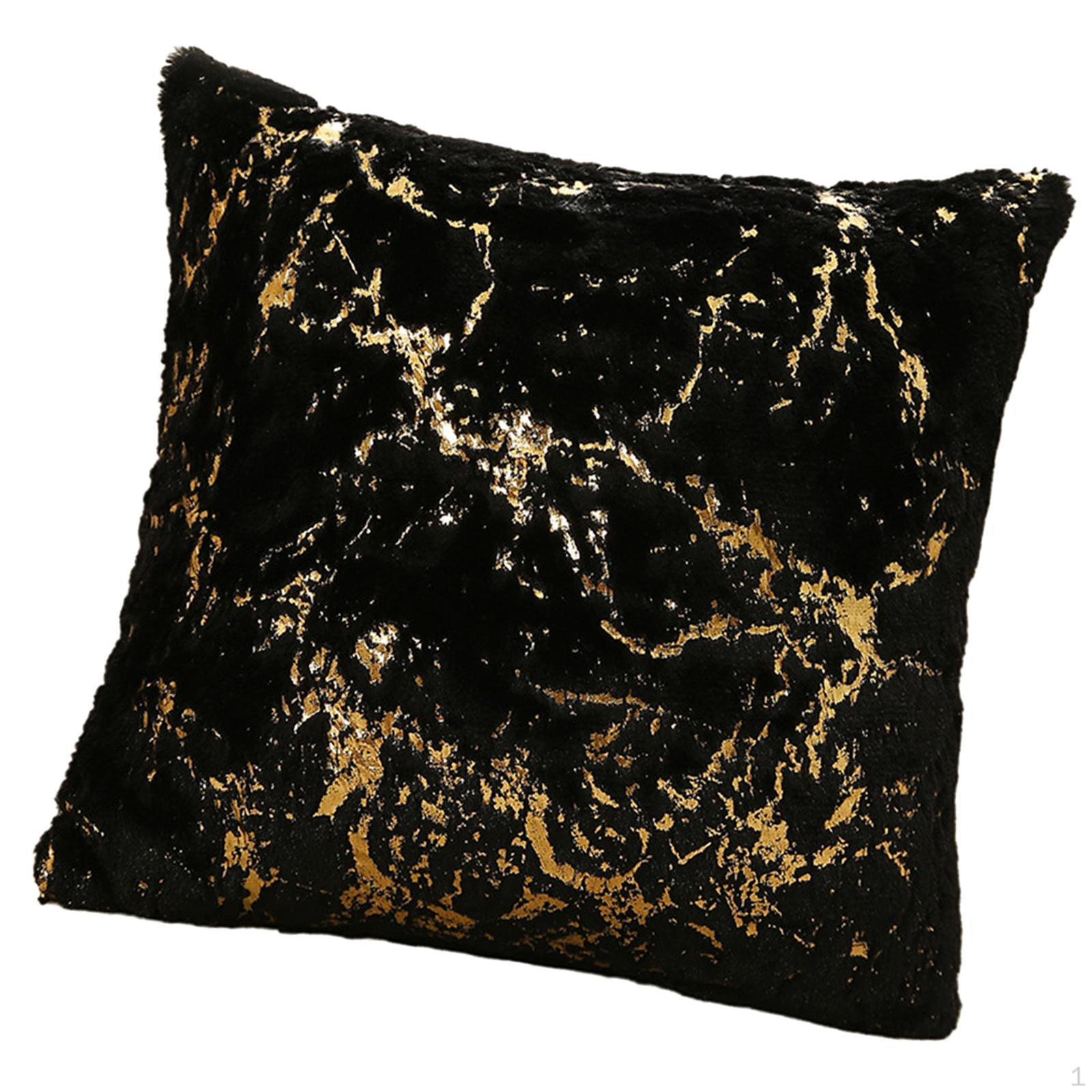 Plush Decorative Throw Pillow Cover Square Cushion Cover, Washable, Soft Case for Bedroom
Plush Decorative Throw Pillow Cover Square Cushion Cover, Washable, Soft Case for Bedroom