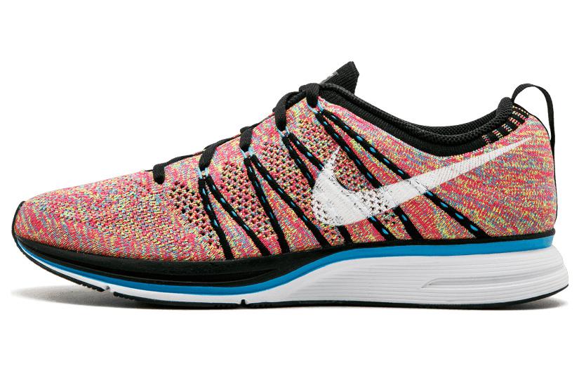 Nike Flyknit Trainer Multi Color 532984-014 44.5
Nike Flyknit Trainer Multi Color 532984-014 44.5