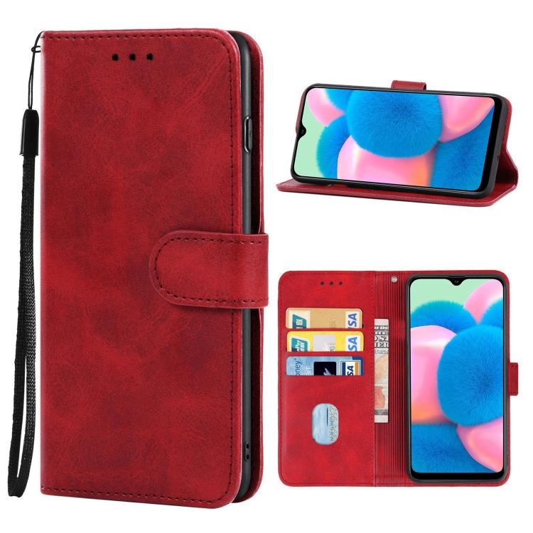 Для Samsung Galaxy A30s / A50 / A50s кожаный чехол для телефона For Samsung Galaxy A30s / A50 / A50s красный
Для Samsung Galaxy A30s / A50 / A50s кожаный чехол для телефона For Samsung Galaxy A30s / A50 / A50s красный