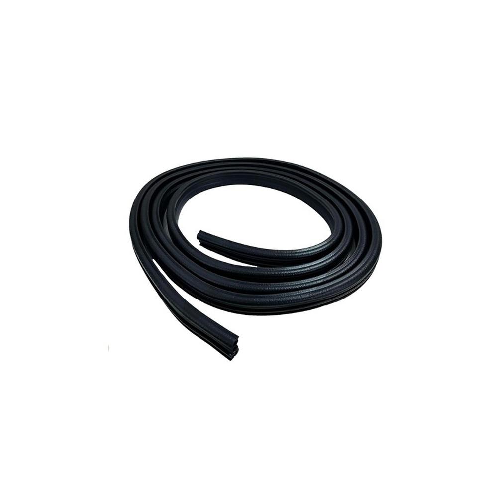 Car Door Seal Glass Weatherstrip Rubber Construction Non Deformation Easy Installation Direct Replacement Black China Mainland
Car Door Seal Glass Weatherstrip Rubber Construction Non Deformation Easy Installation Direct Replacement Black China Mainland