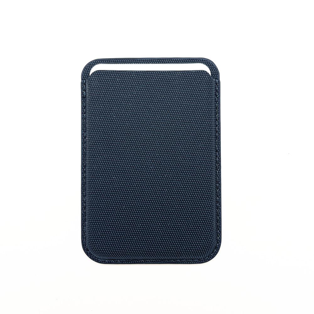 Для Magsafe Techwoven Кошелек Сильный Магнитный Tech Woven Держатель для Карт Для iPhone 17 16 15 14 13 12 Pro Max Сумка-чехол для ID-карты и Кредитной карты
Для Magsafe Techwoven Кошелек Сильный Магнитный Tech Woven Держатель для Карт Для iPhone 17 16 15 14 13 12 Pro Max Сумка-чехол для ID-карты и Кредитной карты