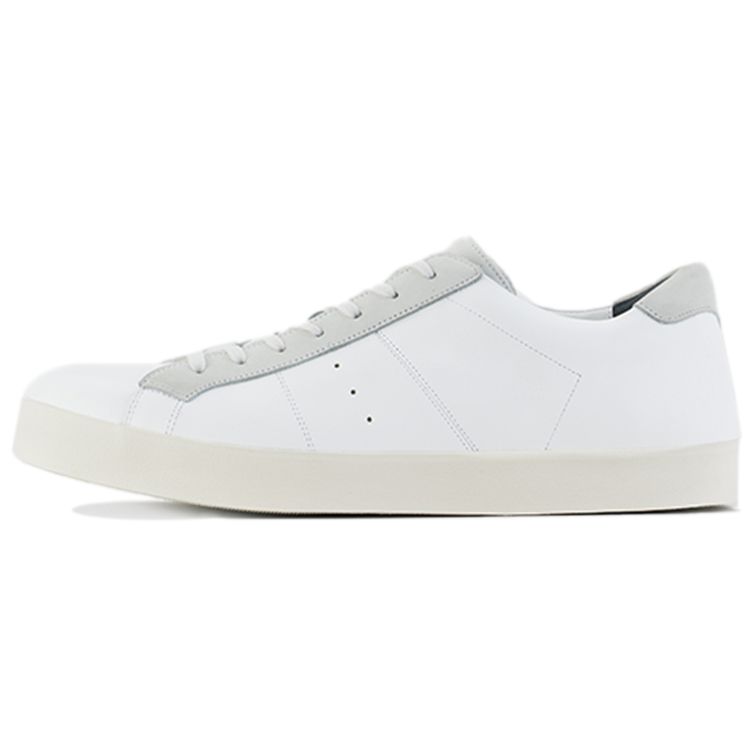 ONITSUKA TIGER Court-T F Белые Унисекс Кроссовки 1183B684-101 42
ONITSUKA TIGER Court-T F Белые Унисекс Кроссовки 1183B684-101 42