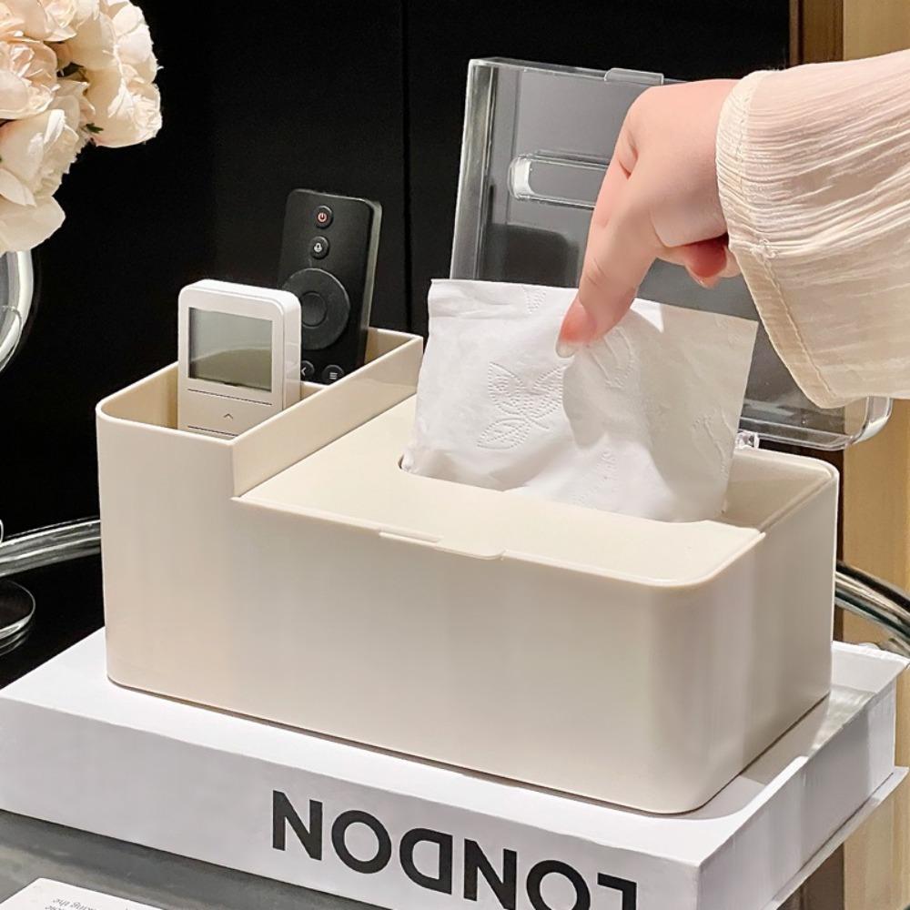 Dustproof Desktop Storage Box Simple Design Paper Container Napkin Dispenser Dormitory зелений
Dustproof Desktop Storage Box Simple Design Paper Container Napkin Dispenser Dormitory зелений