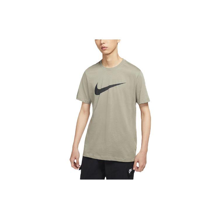 Nike Sportswear Swoosh Повседневная футболка с круглым вырезом и короткими рукавами Мужские топы Светло-зеленый Серый DC5095-320 M
Nike Sportswear Swoosh Повседневная футболка с круглым вырезом и короткими рукавами Мужские топы Светло-зеленый Серый DC5095-320 M