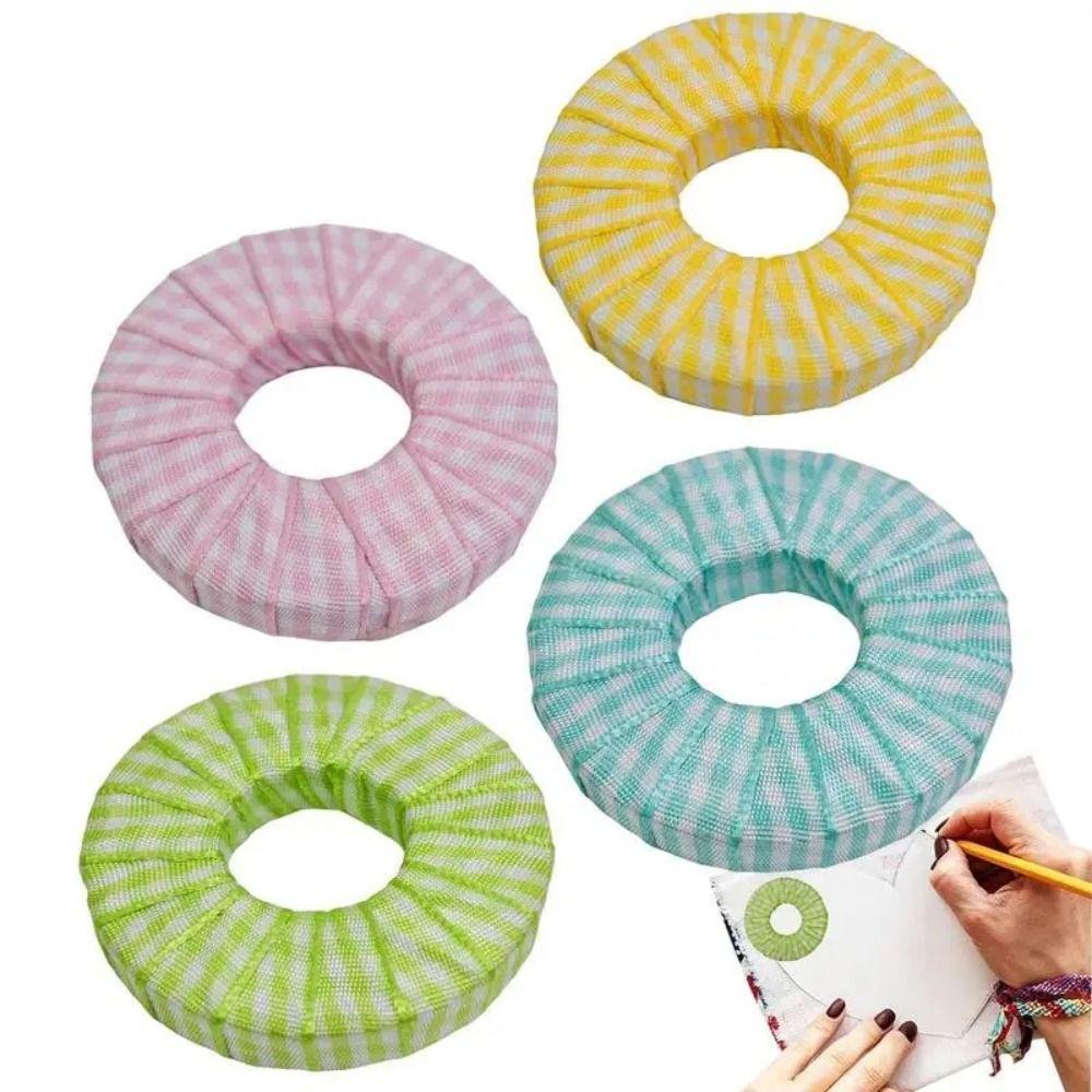 4Pcs Crafting Fabric Pattern Cloth Weight Round Press Quilting Tool Metal Paper Cutting Weights 4Pcs
4Pcs Crafting Fabric Pattern Cloth Weight Round Press Quilting Tool Metal Paper Cutting Weights 4Pcs