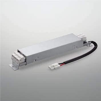 KOIZUMI dedicated power supply unit PWM/DALI signal control type XE92704
KOIZUMI dedicated power supply unit PWM/DALI signal control type XE92704