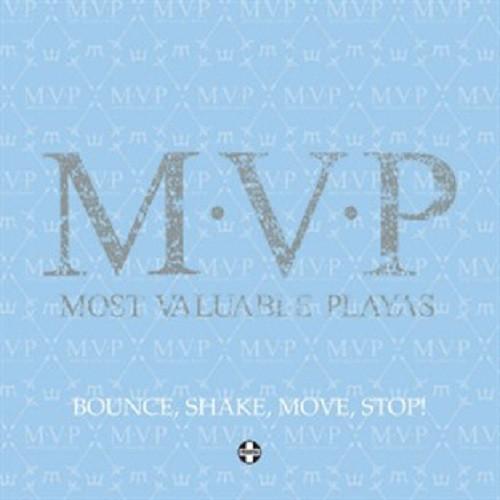 12inch Record M.V.P. - Bounce, Shake, Move, Stop! 12TIVDJ227 Positiva 2006 US Rap & Hip-Hop/R&B Used
12inch Record M.V.P. - Bounce, Shake, Move, Stop! 12TIVDJ227 Positiva 2006 US Rap & Hip-Hop/R&B Used