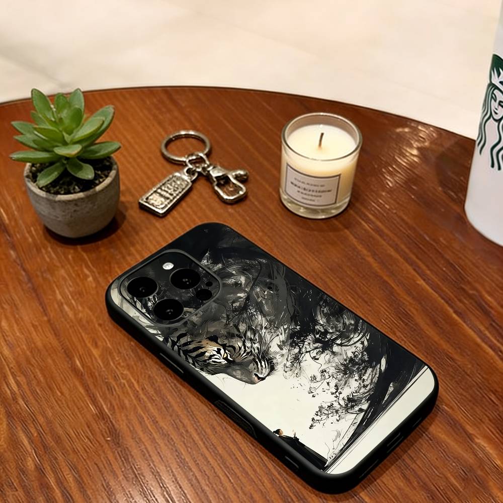 Minimalist Ink Art Phone Case Silicone Soft For IPhone 17 16 15 14 13 12 11 X XR Plus Pro Max Plus iPhone17ProMax
Minimalist Ink Art Phone Case Silicone Soft For IPhone 17 16 15 14 13 12 11 X XR Plus Pro Max Plus iPhone17ProMax