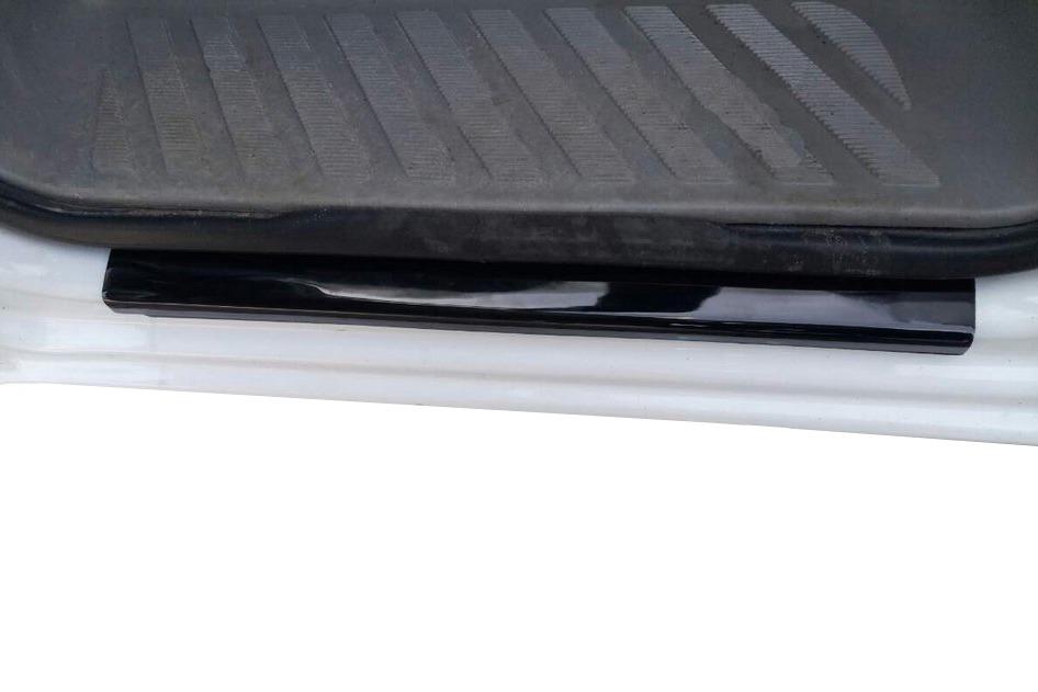 Door sill trims DDU (2 pcs) Gloss for Mercedes Sprinter W901/902/903/904/905 1995-2006
Door sill trims DDU (2 pcs) Gloss for Mercedes Sprinter W901/902/903/904/905 1995-2006
