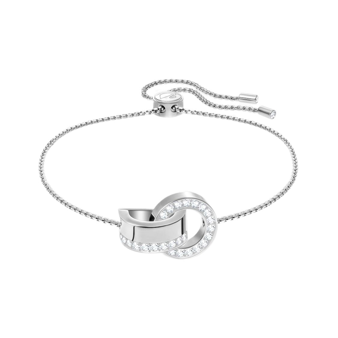 Swarovski Hollow Womens Bracelet Women bracelet 5373969 Box (Random Color)
Swarovski Hollow Womens Bracelet Women bracelet 5373969 Box (Random Color)