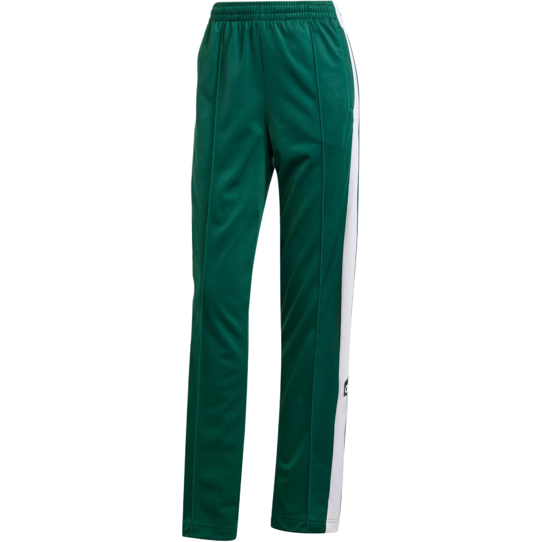 Adidas Originals Adibreak FW24 Loose Knit Striped Straight Leg Casual Pants Women bottoms Academy-Green JD0852 M
Adidas Originals Adibreak FW24 Loose Knit Striped Straight Leg Casual Pants Women bottoms Academy-Green JD0852 M