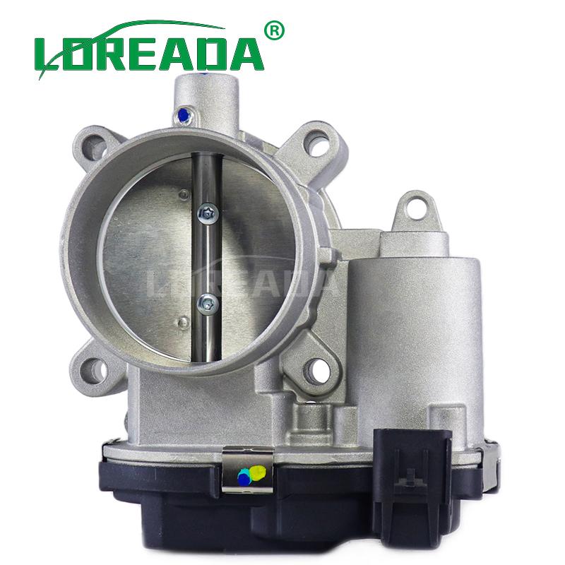 New Throttle Body Valve Assembly 4891970AB 4891970AC For Chrysler 200 Jeep Cherokee Compass 2.4L Dodge Dart 2.0L 2013-20 S20214
New Throttle Body Valve Assembly 4891970AB 4891970AC For Chrysler 200 Jeep Cherokee Compass 2.4L Dodge Dart 2.0L 2013-20 S20214