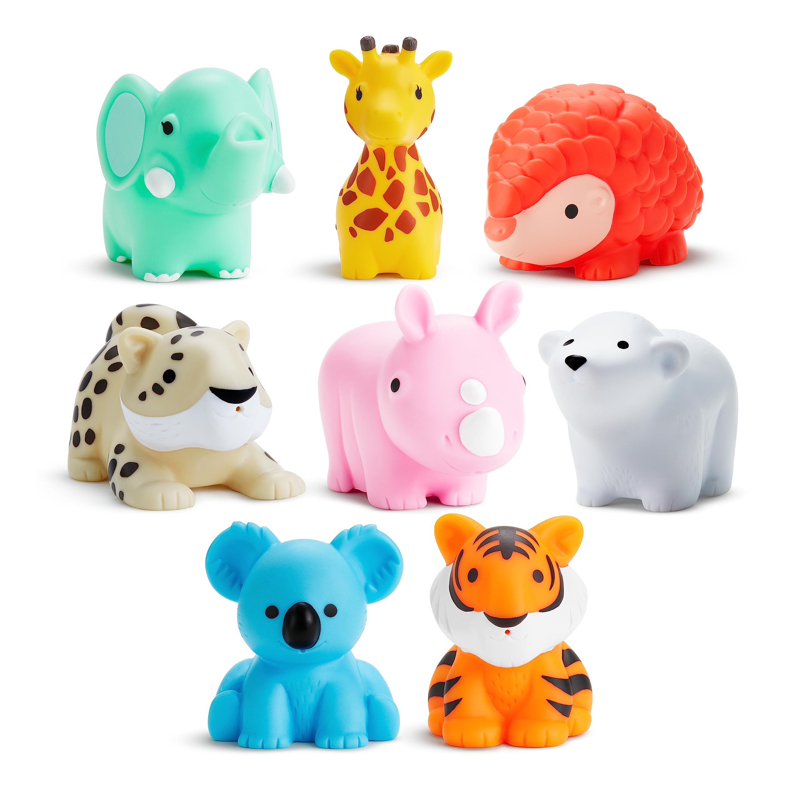 Манчкін Манчкін Pukapuka Water Love Water Gun Bath Pool Toy TYMU21353001 Deppou/8 Pieces/Wild
Манчкін Манчкін Pukapuka Water Love Water Gun Bath Pool Toy TYMU21353001 Deppou/8 Pieces/Wild