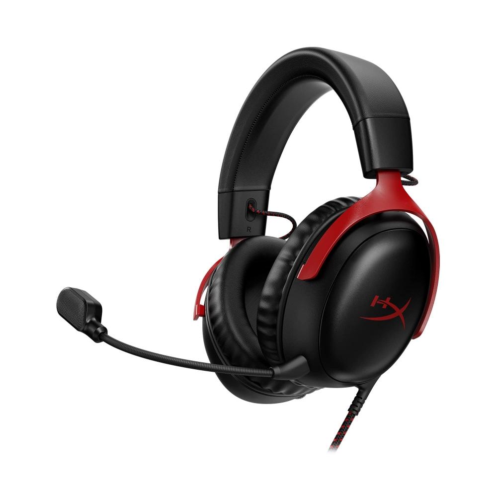 Игровая гарнитура HyperX Cloud III DTS Headphone:X Spatial Audio с 53-мм динамиками Cloud II Comfort Black-Red для ПК, PS5, PS4, Xbox Series, Nintendo Switch,
Игровая гарнитура HyperX Cloud III DTS Headphone:X Spatial Audio с 53-мм динамиками Cloud II Comfort Black-Red для ПК, PS5, PS4, Xbox Series, Nintendo Switch,
