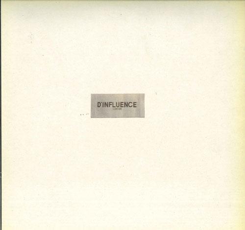 12-дюймовая пластинка DINFLUENCE Magic ECSDJ451 ECHO 1997 UK Dance Electronica Б/У
12-дюймовая пластинка DINFLUENCE Magic ECSDJ451 ECHO 1997 UK Dance Electronica Б/У
