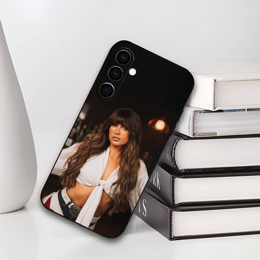 E-Ella L-Langley Singer Phone Case For Samsung Galaxy A73,A72,A71,A70,A53,A52,A51,Others Soft Black Cover Samsung a41
E-Ella L-Langley Singer Phone Case For Samsung Galaxy A73,A72,A71,A70,A53,A52,A51,Others Soft Black Cover Samsung a41