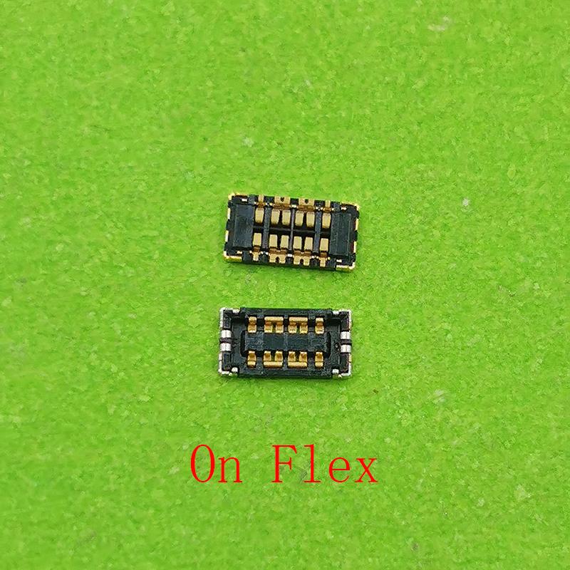 10pcs Battery Flex FPC Connector On Board For Infinix Tecno Spark 3 Pro KB8 4 KC8 KC2 KC2j KB7 7P KF7j WX4 WX5 Camon 15 12 Pro 10pcs On Flex
10pcs Battery Flex FPC Connector On Board For Infinix Tecno Spark 3 Pro KB8 4 KC8 KC2 KC2j KB7 7P KF7j WX4 WX5 Camon 15 12 Pro 10pcs On Flex