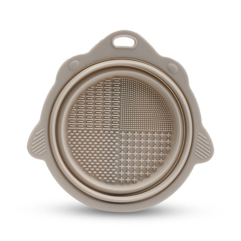 1 шт., кисти для макияжа, инструмент для макияжа, чистящая силиконовая складная миска, коробка для мытья яиц, силиконовая чаша для скраба
1 шт., кисти для макияжа, инструмент для макияжа, чистящая силиконовая складная миска, коробка для мытья яиц, силиконовая чаша для скраба