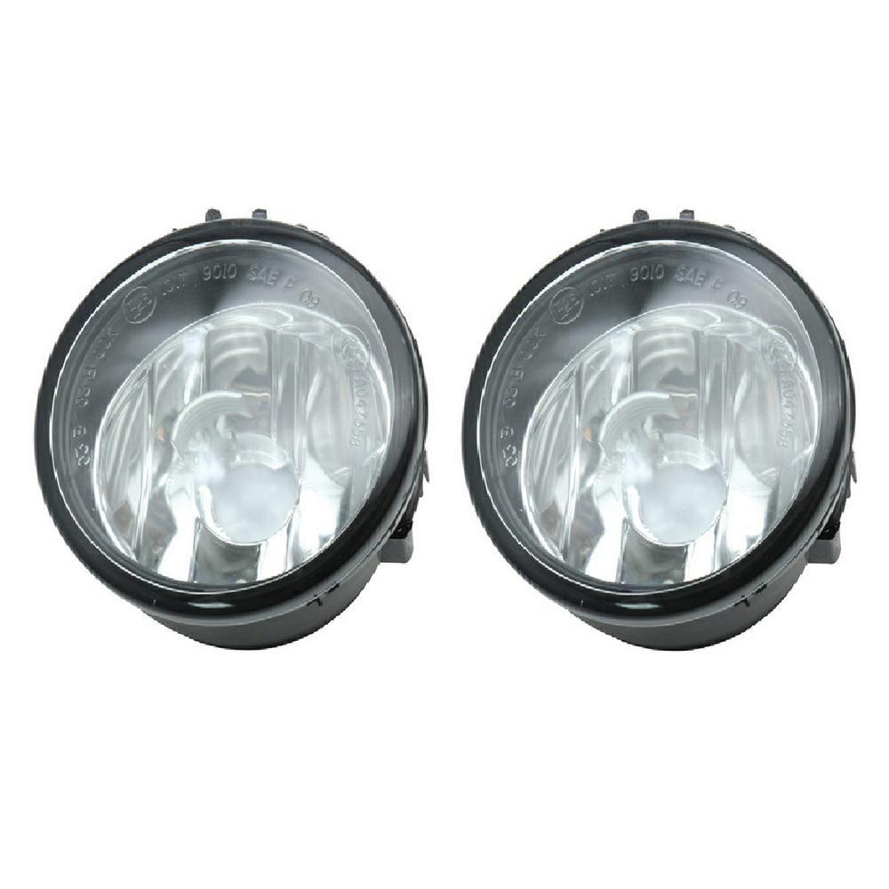 WINAUTO 1 пара рамок протитуманних фар світлодідна захисна кришка для X6 E71 (2008-2014 роки) Type A
WINAUTO 1 пара рамок протитуманних фар світлодідна захисна кришка для X6 E71 (2008-2014 роки) Type A